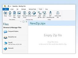 Files
