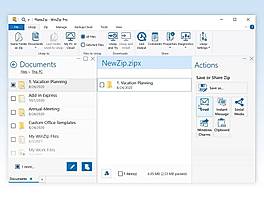 Manage Files