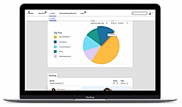 Company screenshot