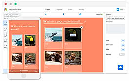 Wispform screenshot