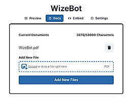 Current Documents