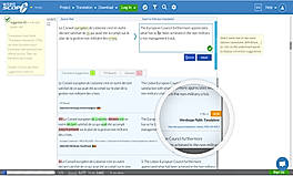Machine Translation