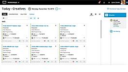 Time Tracking