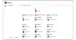 Pingboard