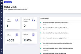 Client Portal