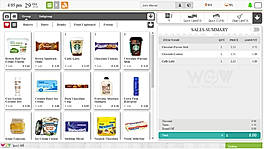 Easy-Invoicing