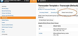 Transcoder