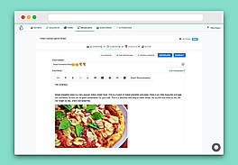WSLAB Drip screenshot