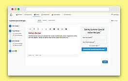 WSLAB Drip screenshot