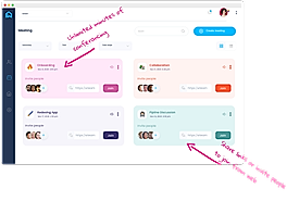WTEAM screenshot