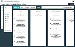 Tasks Kanban