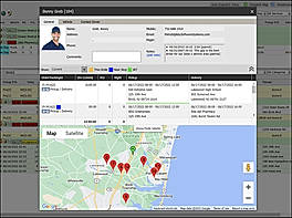 Drive Mapping