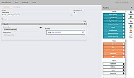 Task Editor
