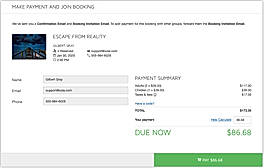 Payment Methods