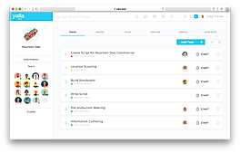 Manage Clients