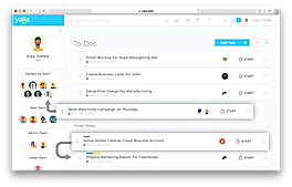 Drag and Drop Tool