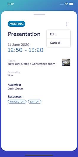 Meeting Details