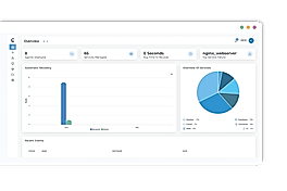 YetiCloud  screenshot