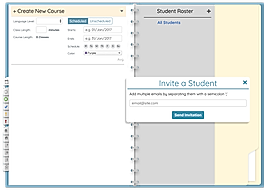 Create Course