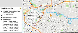 Your Store Locator screenshot