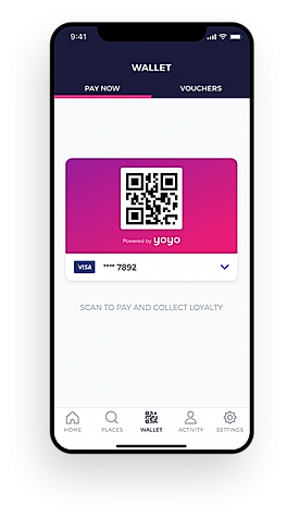 Mobile Payment
