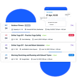 Manage Appointments