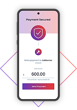 Send Payments screenshot