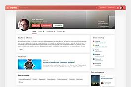 Expert Profile