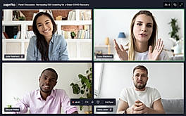 Video Panels