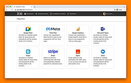 Scheduling Integrations