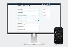 Device Control
