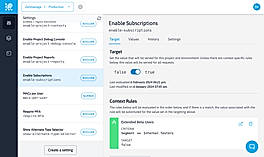 Enable Subscriptions