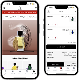 Mobile Screens