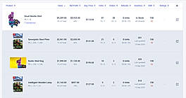 Marketing Features