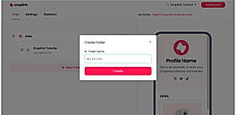 Add Folder