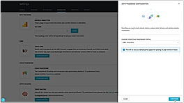 Configure PageSense