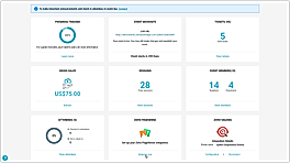 Integrate PageSense with your event