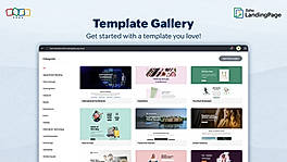 Template Gallery
