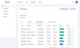 Zoliday screenshot