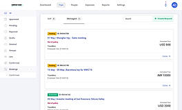 Zoliday screenshot