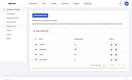 Zoliday screenshot