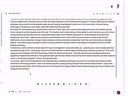 Generate Images in realtime