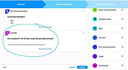 New Functions