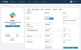 Zylo screenshot