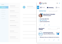Financial Services Track Every Single Meeting