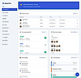 Dashboard screenshot