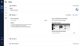 Bots General Settings