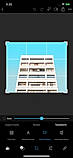 Perspective screenshot
