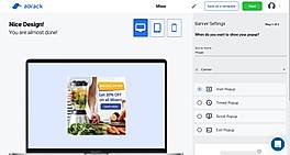 Adrack Bannerize screenshot