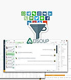 Adsoup screenshot